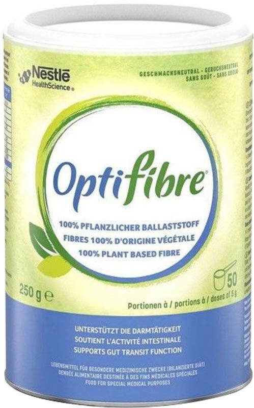 OptiFibre in polvere 250 g