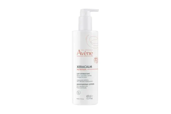 AVENE XeraCalm Latte Nutrizionale Tb 400ml