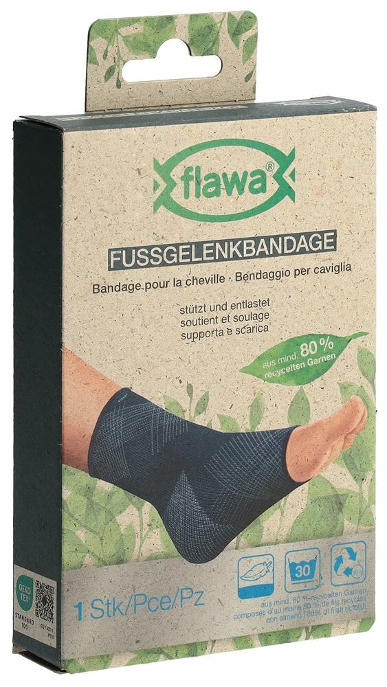 Supporto per caviglia FLAWA L