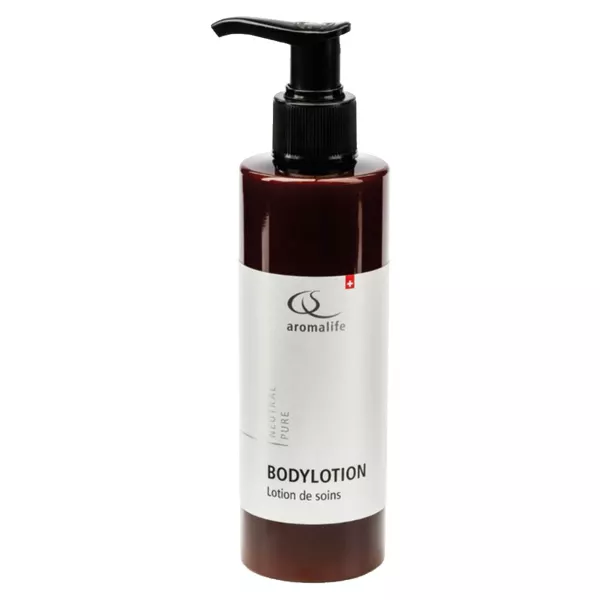 Aromalife PURE Lozione per il corpo 200ml