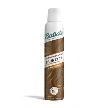 Batiste Shampoo secco Brunette 200ml