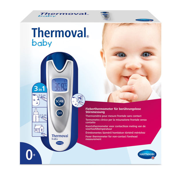 Bambino termovalente