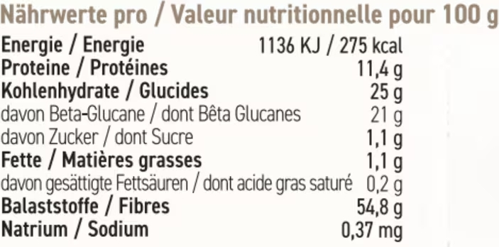 Capsule di shiitake French Mush 56 pezzi