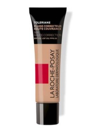 La Roche-Posay Toleriane fdt fluide 9 Tubo 30ml