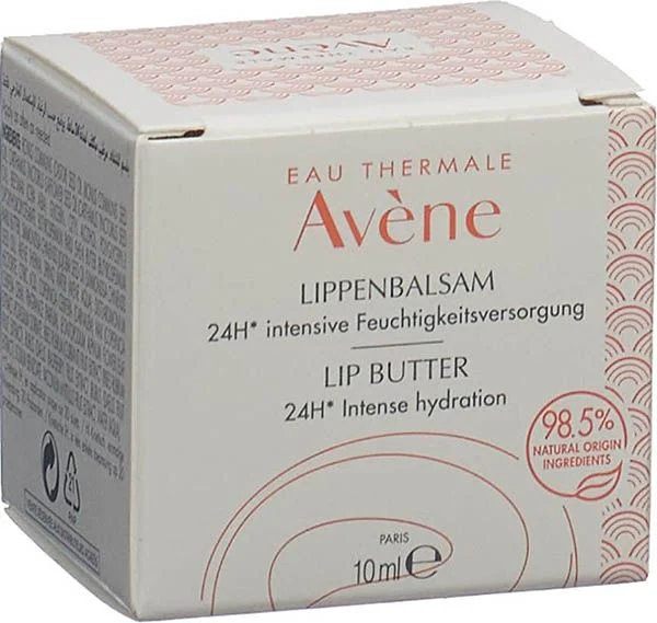 Avène Inten balsamo idratante per labbra 10ml