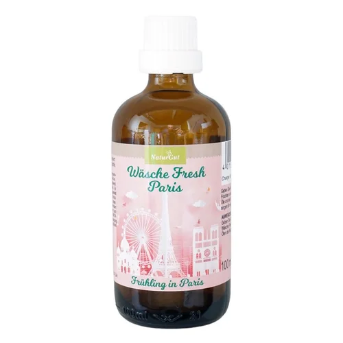 NATURGUT Profumo per biancheria Rio 100 ml