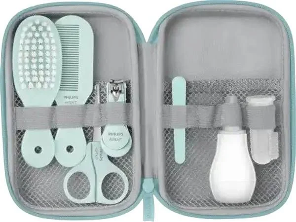 Set per la cura del bambino Philips AVENT benzina