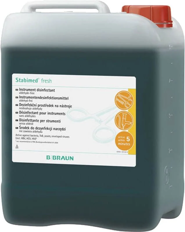 STABIMED Tanica fresca 5lt