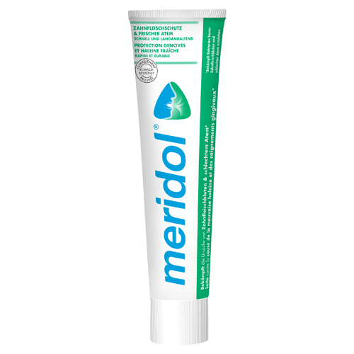 meridol® FRESH ATEM Dentifricio 75ml