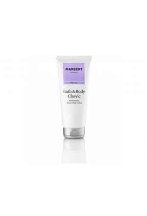 MARBERT B&B CLASSIC Lozione per il corpo all'aperto 200ml