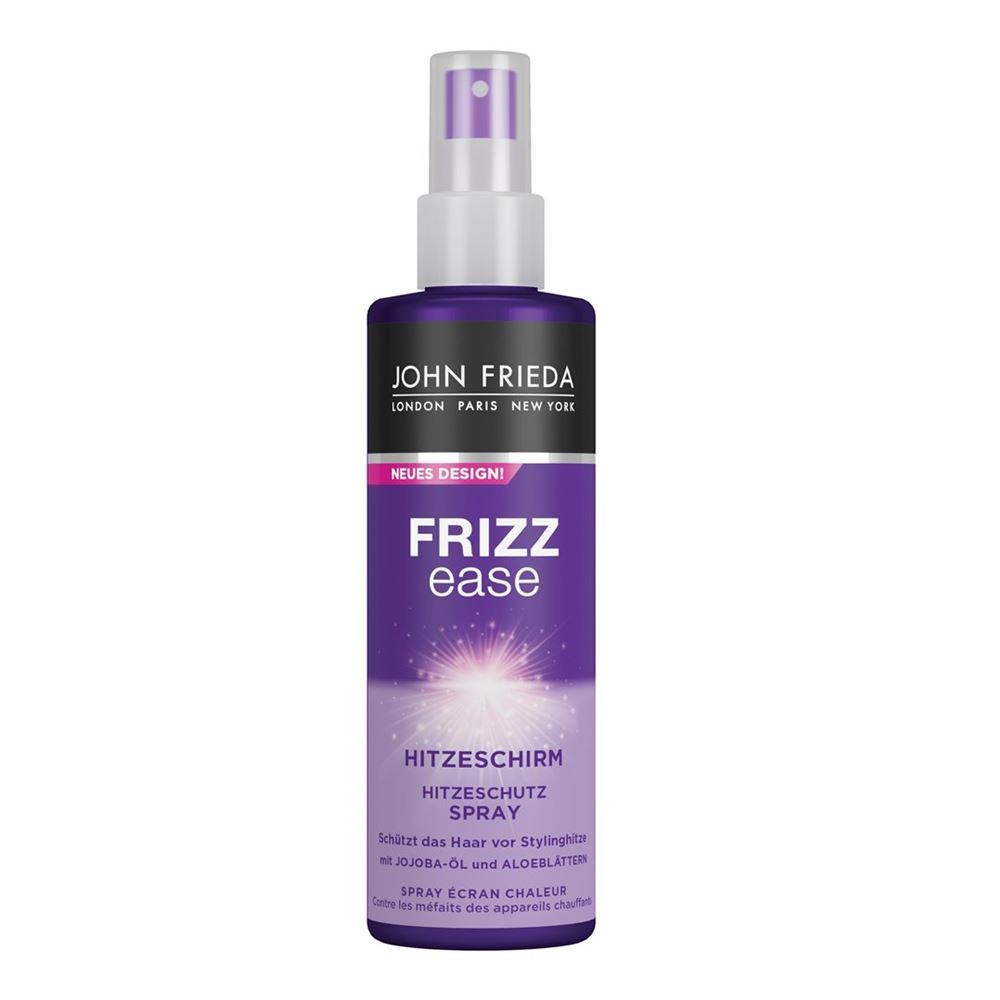 JOHN FRIEDA Frizz Ease Heat Shield Spr 200ml