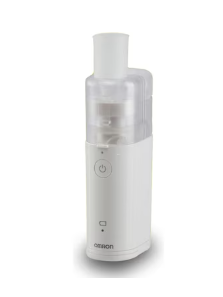Inalatore a ultrasuoni Omron MicroAir U100