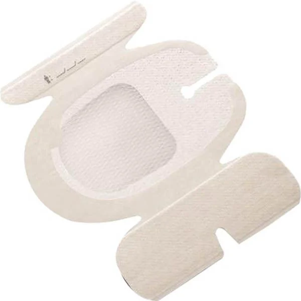 3M TEGADERM Film I.V. Dres 8,9x11,5 cm 50