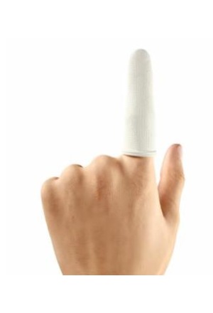 Benda per dita ADAPTIC DIGIT small ster (n) 10 pz.