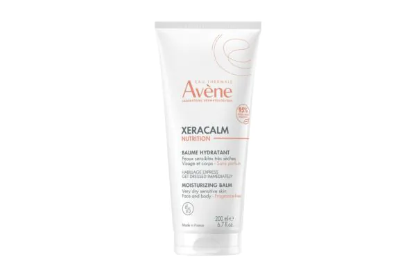 AVENE XeraCalm Balsamo Nutrizionale Tb 200ml