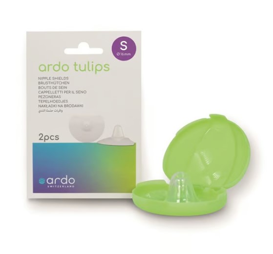 ardo Tulips coppa per il seno S in silicone Bo 2