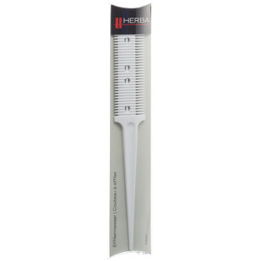 Coltello Herba Effilier