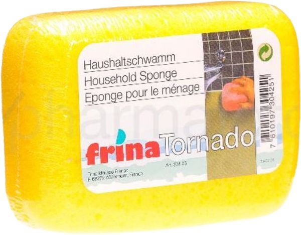 FRINA Tornado Spugna universale