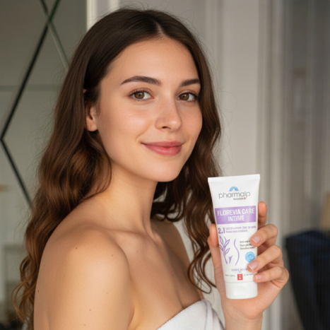 Pharmalp Cura intima Cura intima 100ml