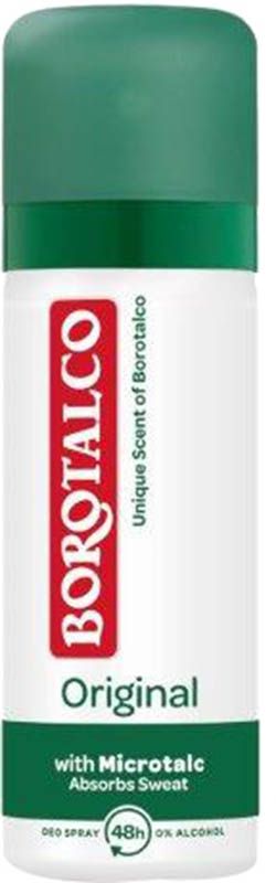 Borotalco Deo Spray Originale Minisize 45ml