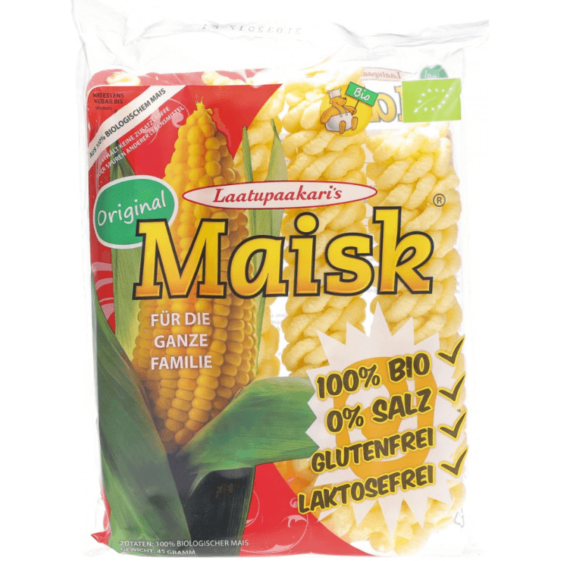 Maisk Originale Biologico 45g