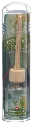 ESSENCE OF NATURE Stick Pompelmo Kiwi 50ml
