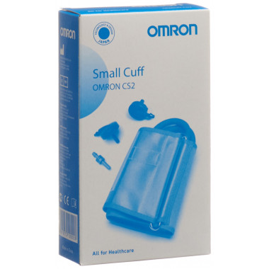 Bracciale Omron per la parte superiore del braccio S 17-22cm CS2