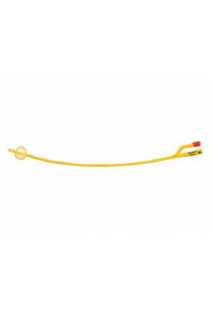 Catetere a palloncino Rusch Gold CH22 40cm 5-15ml Btl
