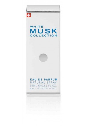 MUSCHIO BIANCO Collezione Profumo Nat Spray 15ml
