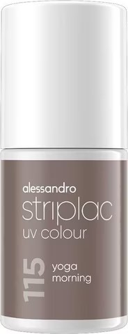alessandro Striplac Colore UV Yog Mor 6,5ml