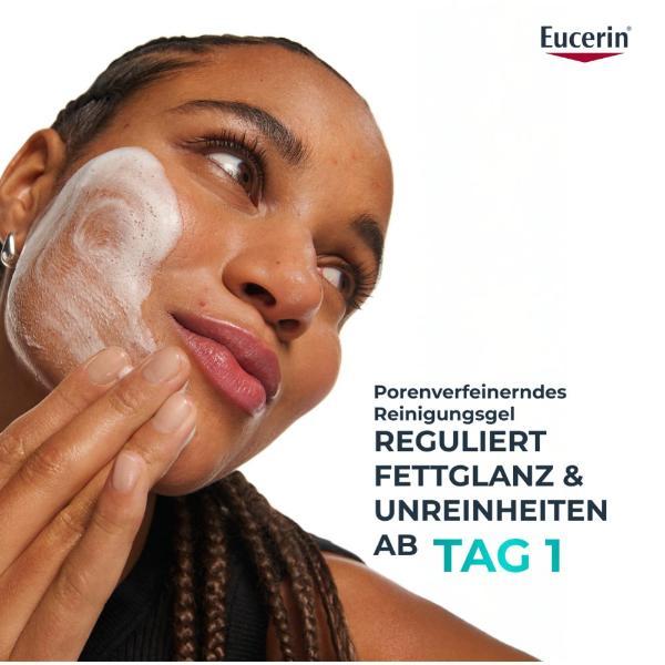 EUCERIN DermoPure Gel detergente Disp 200ml