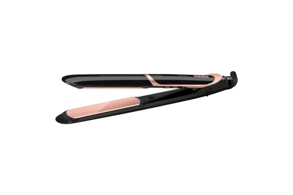 BABYLISS Piastra per capelli Rose Salon 235