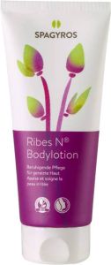 Spagyros Ribes N Care Crema 50ml