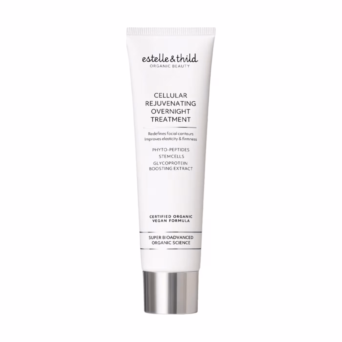 estelle & thild Super BioAdvanced Cell Rejuvenation Overnight Treatment 50ml