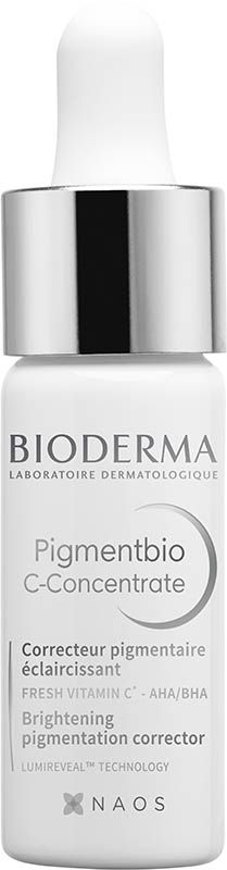 BIODERMA Pigmentbio C Concentrato 15ml