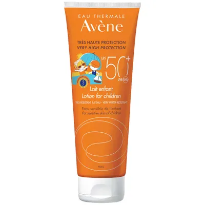 AVENE SUN Kindersonnenmilch SPF50+ 250ml