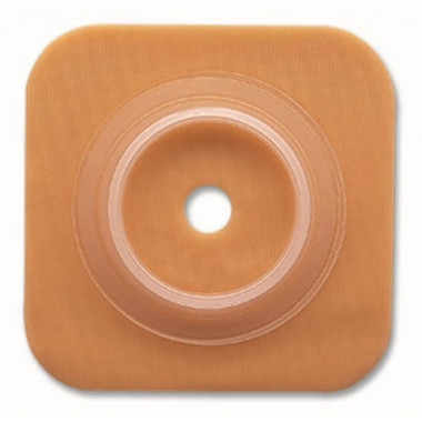 NATURA DUOFLEX piastre di base 57mm 10x10cm 10 pezzi