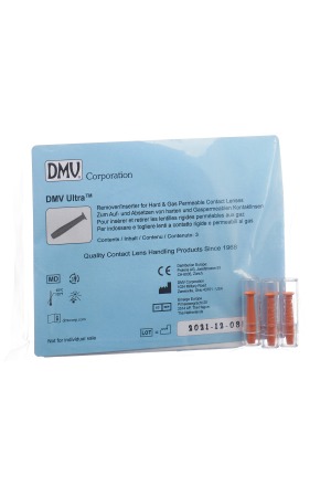 DMV Ultra Btl 3 pezzi