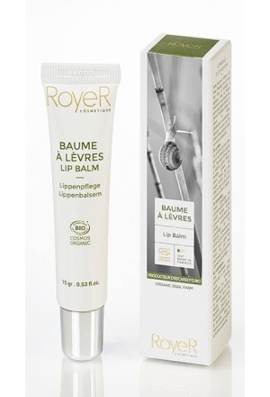 Royer Balsamo labbra Tb 15g