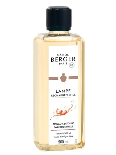 MAISON BERGER Paris Pétillance Exquise Ricarica da 500 ml