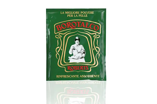 Borotalco Puder Btl 100g