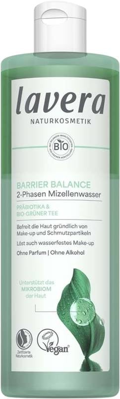 LAVERA Barrier Balance 2-Phase Micellar Fl 400 ml