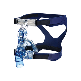 Sistema di maschere Resmed Ultra Mirage: maschera nasale standard