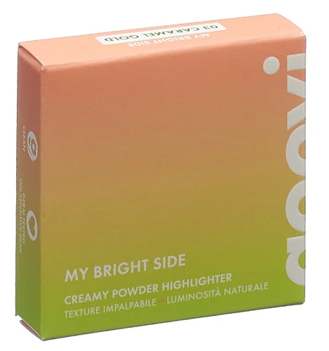 GOOVI Evidenziatore My Bright Side 03 3,5 g