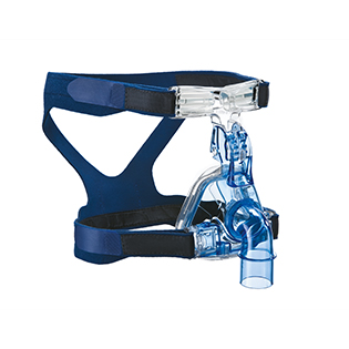 Sistema di maschere Resmed Ultra Mirage: maschera nasale standard