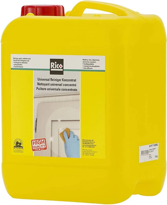 RICO Detergente universale 5 kg