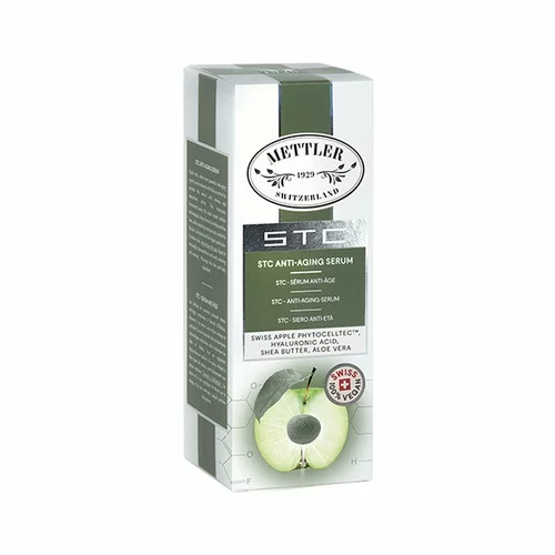 Mettler 1929 STC Siero antietà 30ml