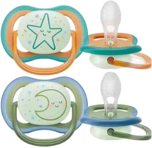 Philips AVENT Ultra Air Night 18M+ Ste/Moon 2 pezzi