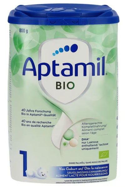 APTAMIL BIO 1 (nuovo) Ds 800g