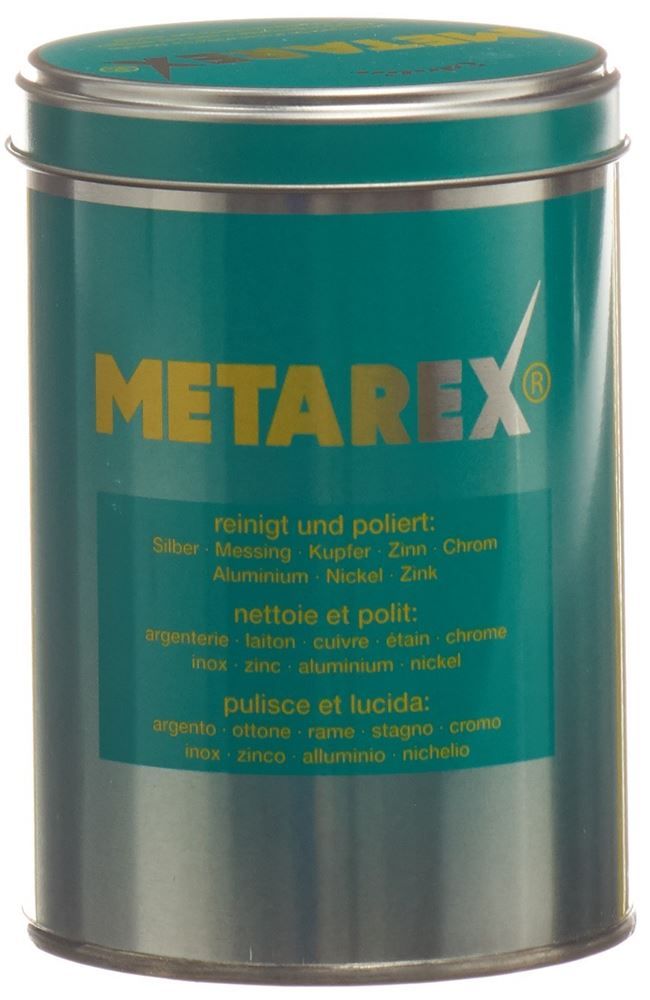 METAREX cotone idrofilo magico 200g